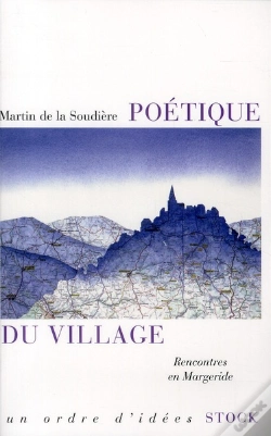 Capa do artigo Poétique Du Village ; Rencontre En Margeride