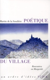 Capa do artigo Poétique Du Village ; Rencontre En Margeride