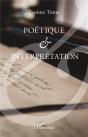Poétique Et Interprétation - Preview