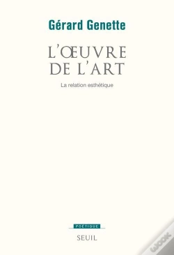 Capa do artigo Poetique
