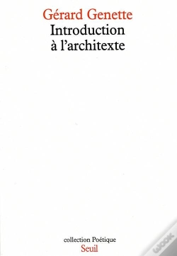 Capa do artigo Poetique