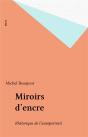 Poetique : Miroirs D'Encre - Preview