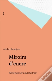 Poetique : Miroirs D'Encre
