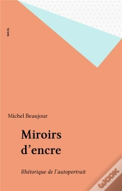 Capa do artigo Poetique : Miroirs D