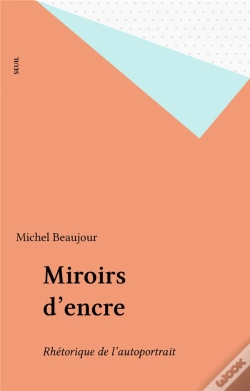 Capa do artigo Poetique : Miroirs D'Encre