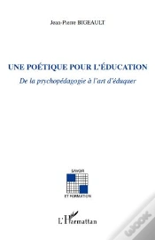Capa do artigo Poétique Pour L