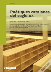 Capa do artigo Poètiques Catalanes Del Segle Xx