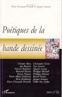 Poétiques De La Bande Dessinée - Preview