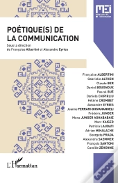 Poetique(S) De La Communication