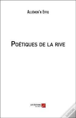 Capa do artigo Poétiques De La Rive