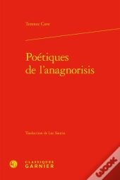 Poetiques De L'Anagnorisis