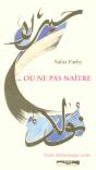 Poetiques Des Marges - Preview