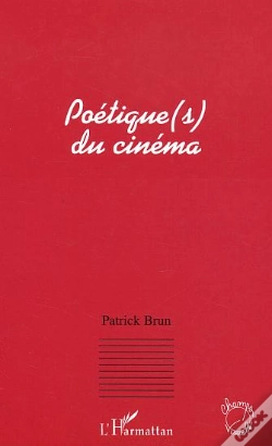 Capa do artigo Poetique(S) Du Cinema