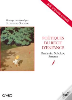 Capa do artigo Poétiques Du Récit D'Enfance