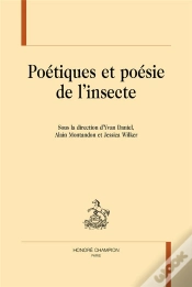 Capa do artigo Poétiques Et Poésie De L