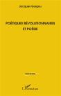 Poetiques Revolutionnaires Et Poesie - Preview