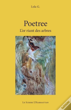 Capa do artigo Poetree : L'Or Riant Des Arbres