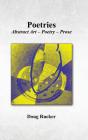 Poetries; Abstract Art - Poetry - Prose - Preview