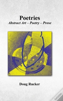 Capa do artigo Poetries; Abstract Art - Poetry - Prose