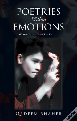 Capa do artigo Poetries Within Emotions
