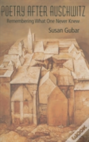 Capa do artigo Poetry After Auschwitz