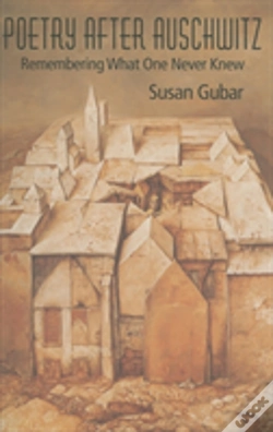 Capa do artigo Poetry After Auschwitz
