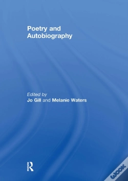 Capa do artigo Poetry And Autobiography
