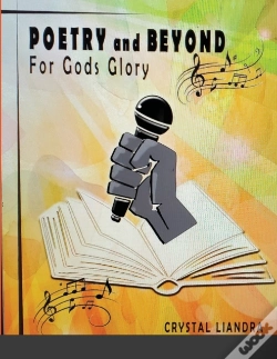 Capa do artigo Poetry And Beyond: For God'S Glory