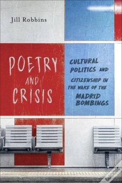 Capa do artigo Poetry And Crisis