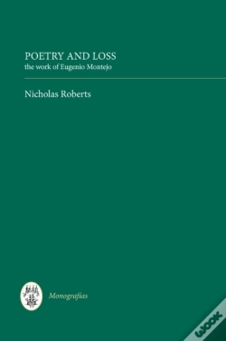 Capa do artigo Poetry And Loss - The Work Of Eugenio Montejo