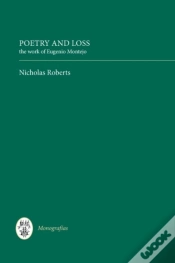 Capa do artigo Poetry And Loss - The Work Of Eugenio Montejo
