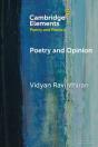 Poetry And Opinion - Preview