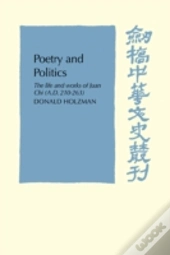 Poetry And Politics