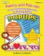 Poetry And Pop-Ups - Preview
