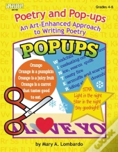Poetry And Pop-Ups