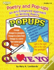 Capa do artigo Poetry And Pop-Ups