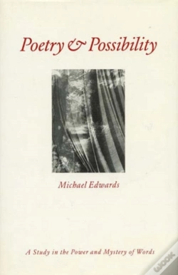 Capa do artigo Poetry And Possibility
