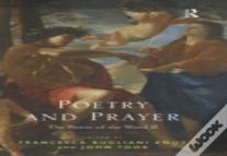Poetry And Prayer