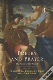 Capa do artigo Poetry And Prayer