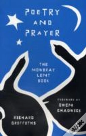 Capa do artigo Poetry And Prayer