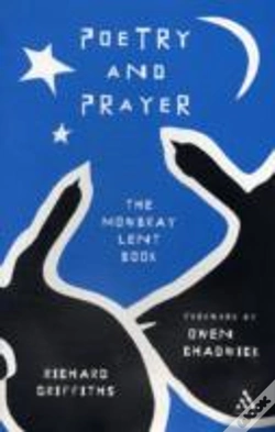 Capa do artigo Poetry And Prayer