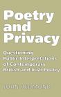 Poetry And Privacy - Preview