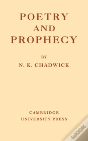 Capa do artigo Poetry And Prophecy