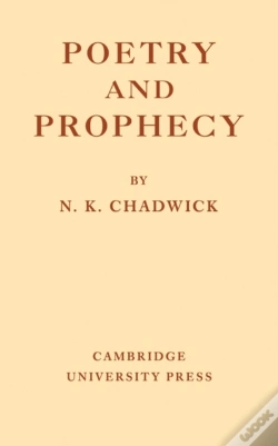 Capa do artigo Poetry And Prophecy