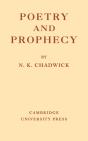 Poetry And Prophecy - Preview