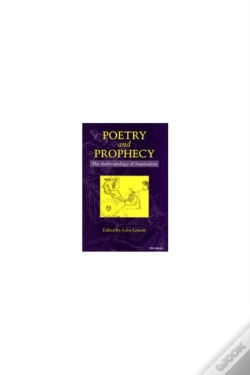 Capa do artigo Poetry And Prophecy
