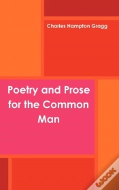 Capa do artigo Poetry And Prose For The Common Man