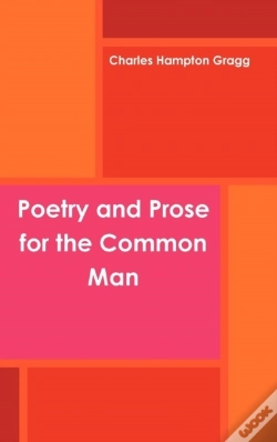 Capa do artigo Poetry And Prose For The Common Man