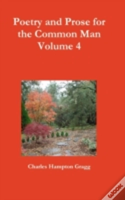 Capa do artigo Poetry And Prose For The Common Man - Volume 4