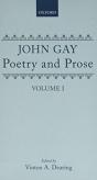 Poetry And Prose - Preview